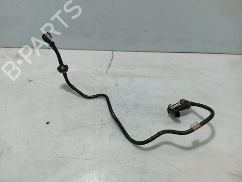 Used Pipe Pipe CITROËN C4 Grand Picasso II (DA_, DE_) 2.0 BlueHDi 150 (150 hp) 33048432 33048432