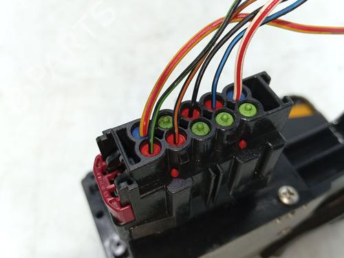 Used Front right lock Front right lock FORD FUSION (JU_) 1.4 (80 hp) 33868955 33868955