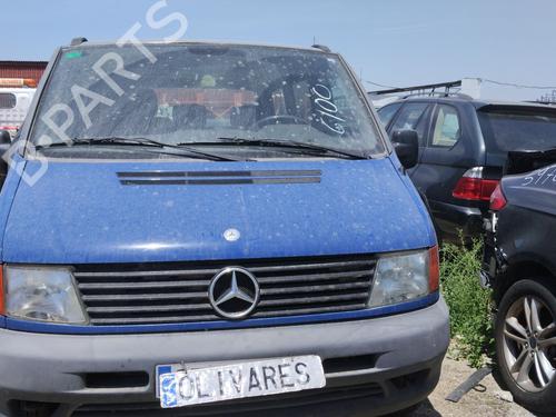 Used Parts MERCEDES-BENZ VITO Bus (W638) 108 D 2.3 (638.164) (79 hp) 4370425