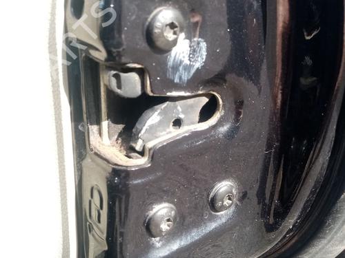 Used Rear right lock Rear right lock FORD FUSION (JU_) 1.6 TDCi (90 hp) 19010164 19010164