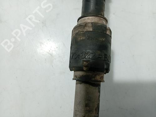 Right front driveshaft TOYOTA COROLLA Verso (ZER_, ZZE12_, R1_) 2.2 D-4D (AUR10_, AUR10R) | BP31102027M39 