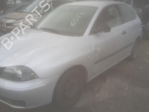 Used Front right window mechanism SEAT IBIZA III (6L1) 1.9 SDI (64 hp) 23427706