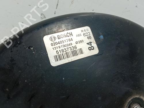 Servo brake CITROËN NEMO Box Body/MPV (AA_) 1.4 HDi | BP36353386M42 - Image 2