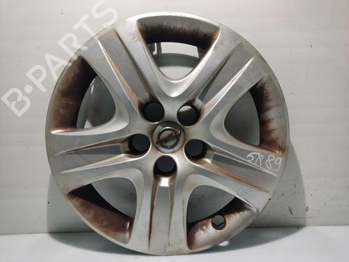 Used Hub cap OPEL INSIGNIA A (G09) 2.0 CDTI (68) (131 hp) 31101840