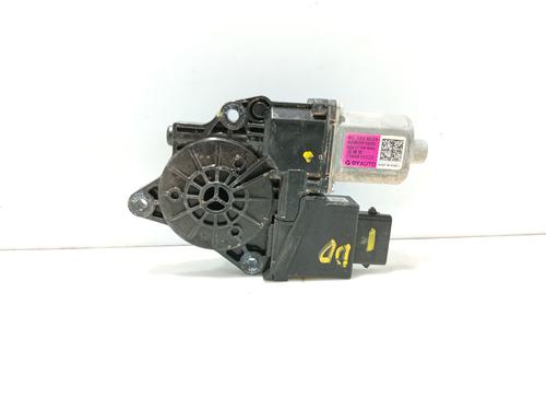 Rudehejsemotor forskærm højre KIA SPORTAGE IV (QL, QLE) 1.6 GDI (132 hp) 31110004