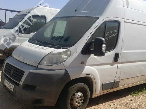 Right headlight FIAT DUCATO Van (250_)  | BP31112257C29 