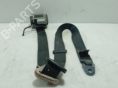 Used Front right seatbelt Front right seatbelt PEUGEOT 207 (WA_, WC_) 1.4 (75 hp) 34123818 34123818