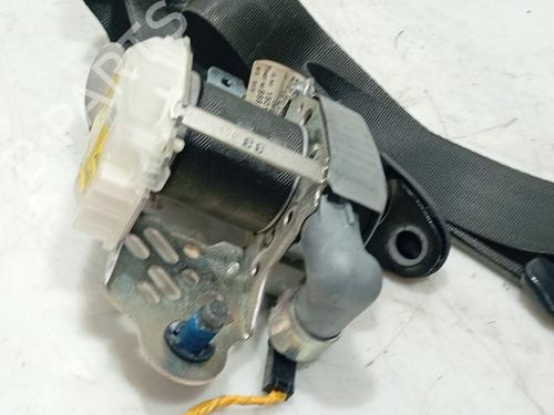 Front left seatbelt HYUNDAI i30 (FD) 1.4 | BP36991805I26 - Image 5