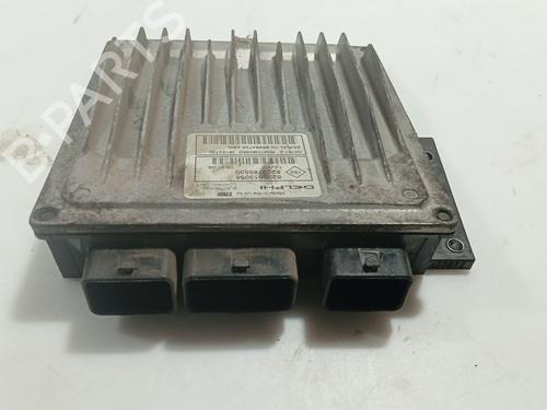 Used Engine control unit (ECU) Engine control unit (ECU) 37602468 37602468