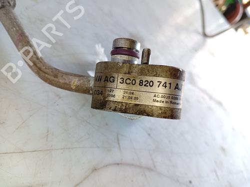 Pipe VW PASSAT B6 Variant (3C5) 2.0 TDI | BP36292916M125  - Image 6