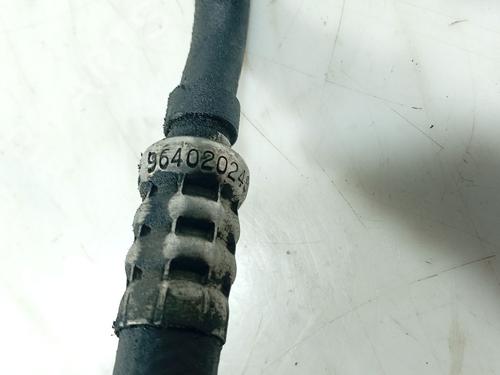 Pipe CITROËN C5 I (DC_) 2.0 HDi (DCRHZB, DCRHZE) | BP39964593M125 - Image 5