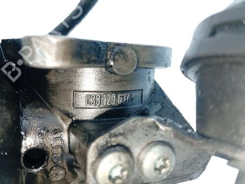 Egr VW PASSAT B5.5 (3B3) 1.9 TDI | BP38873531M69 - Image 4