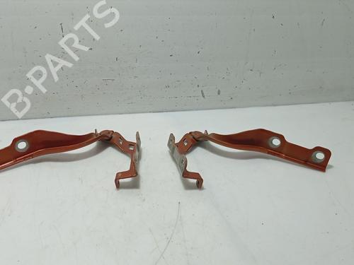 Used Other MG MG ZS SUV (AZS1) 1.5 VTi (114 hp) 31356219