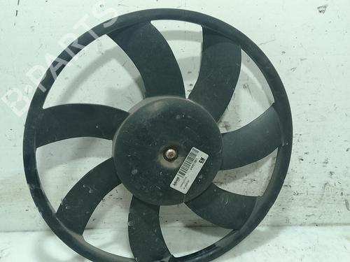 Used Radiator fan Radiator fan OPEL MERIVA B MPV (S10) 1.7 CDTI (75) (110 hp) 39264280 39264280