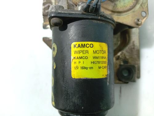 Front wiper motor HYUNDAI GALLOPER II (JK-01) 2.5 TD intercooler | BP31110539M29