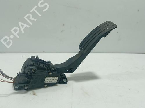 Pedal DACIA LOGAN (LS_) 1.5 dCi (LS0W) | BP37601875I4 - Image 2
