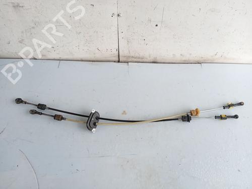 Used Cable CHEVROLET AVEO Hatchback (T300) 1.3 D (95 hp) 33122829