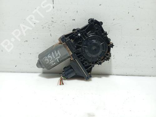 Motor do elevador de vidro trás esquerdo AUDI A3 (8L1) 1.9 TDI (130 hp) 31100673