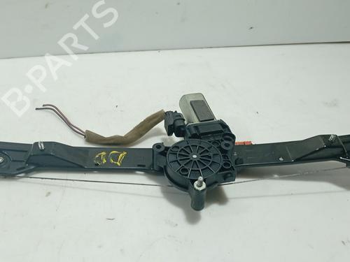 Used Front right window mechanism Front right window mechanism 37608097 37608097