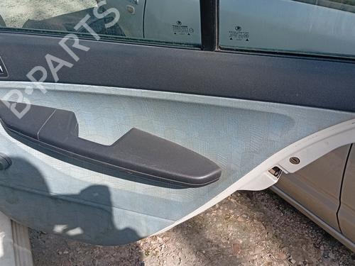 Left front window switch SKODA FABIA I (6Y2) 1.4 | BP36106322I27 - Image 20