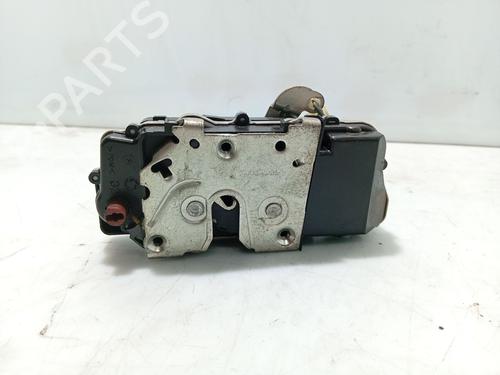 Used Rear left lock CITROËN XSARA PICASSO (N68) 1.6 HDi (109 hp) 31132098