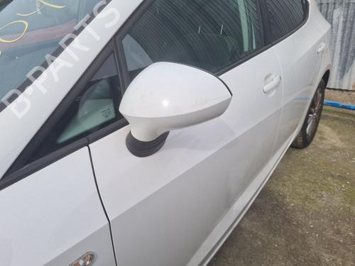 Engine control unit (ECU) SEAT IBIZA IV SC (6J1, 6P5) 1.0 TSI | BP31102919M57