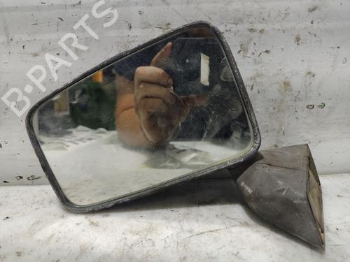 Used Left mirror RENAULT RAPID Box Body/MPV (F40_, G40_) 1.4 (F402) (58 hp) 31103786