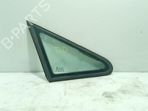 Used Front right quarter glass Front right quarter glass SEAT ALHAMBRA (7V8, 7V9) 1.9 TDI (115 hp) 36121532 36121532