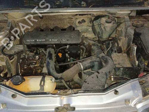 Module électronique CITROËN BERLINGO / BERLINGO FIRST MPV (MF_, GJK_, GFK_) 1.9 D (MFDJY) | BP31112605M83 