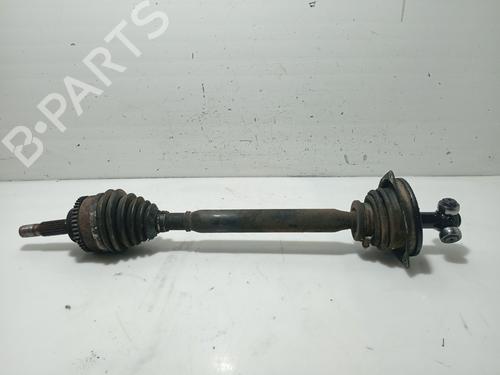 Used Left front driveshaft RENAULT MEGANE I Coach (DA0/1_) [1996-2003]  31103468