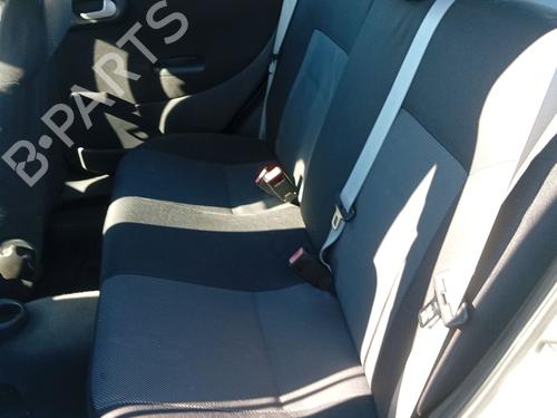 Engine control unit (ECU) OPEL CORSA C (X01) 1.2 Twinport (F08, F68) | BP33421441M57  - Image 19