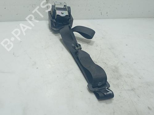 Cinturón de seguridad trasero central Cinturón de seguridad trasero central OPEL ZAFIRA / ZAFIRA FAMILY B (A05) 1.9 CDTI (M75) (120 hp) 36293182 36293182