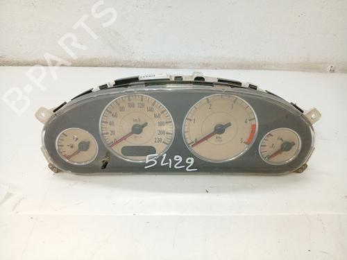 Used Instrument cluster CHRYSLER VOYAGER IV (RG, RS) [1999-2008]  31100354
