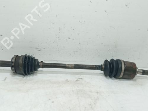 Left front driveshaft HYUNDAI i30 (FD) 1.4 | BP37487480M38 - Image 2