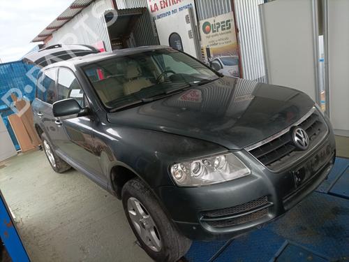 Starter VW TOUAREG (7LA, 7L6, 7L7) 5.0 V10 TDI | BP32237174M8