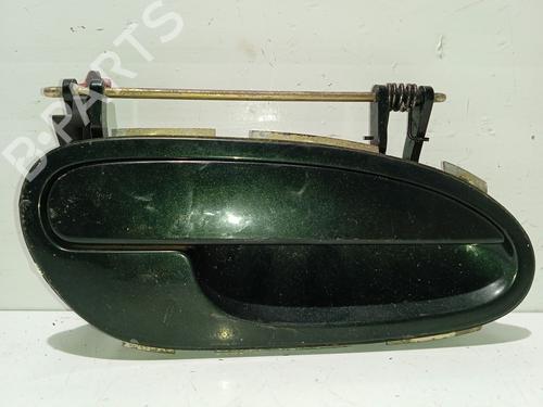 Used Rear right exterior door handle Rear right exterior door handle 22758893 22758893