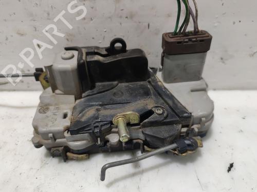 Used Front left lock CITROËN XSARA PICASSO (N68) 2.0 HDi (90 hp) 24931397