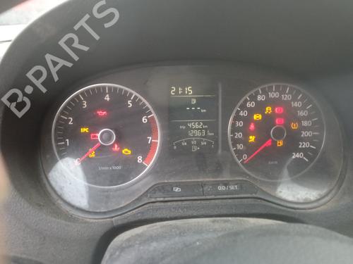 Køler VW POLO V (6R1, 6C1) | BP22735614M31