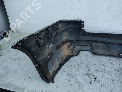 Rear bumper VW PASSAT B5.5 Variant (3B6) 1.9 TDI 4motion | BP23421902C8 