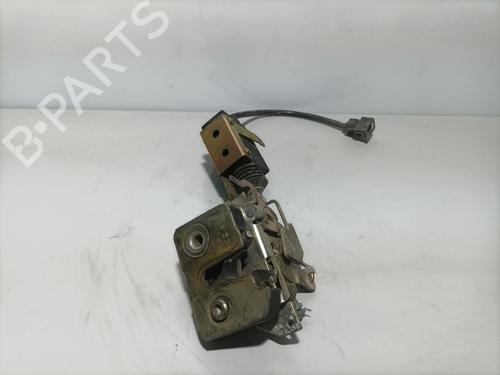 Used Rear right lock Rear right lock SKODA FELICIA I (6U1) [1994-1998] 34458594 34458594