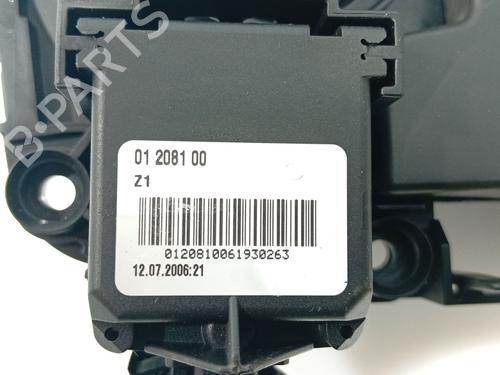 Electronic module BMW 3 (E90) 318 d | BP37537238M83 - Image 3