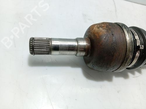 Left front driveshaft OPEL VECTRA C (Z02) | BP31111939M38 - Image 5