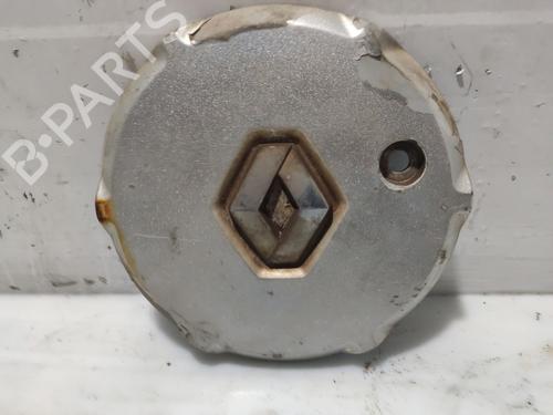 Used Hub cap RENAULT LAGUNA II (BG0/1_) [2001-2007]  31102431