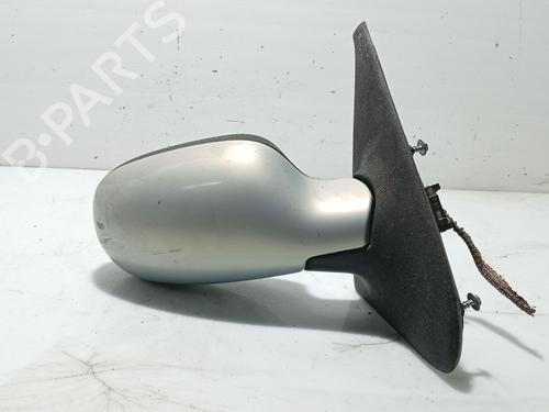 Right mirror RENAULT CLIO II (BB_, CB_) 1.5 dCi (B/CB08) | BP31106031C27 