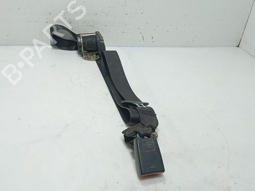 Used Rear center seatbelt Rear center seatbelt FIAT STILO VAN (192_) 1.9 JTD (192DXS1A) (120 hp) 34122813 34122813