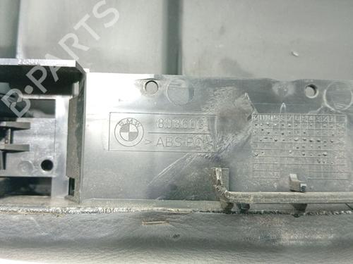 Middle console BMW 7 (E38) 730 d | BP39617672I22 - Image 3