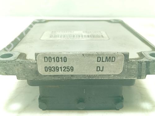 Control unit OPEL CORSA C (X01) 1.7 DI (F08, F68) | BP36406886M11 - Image 3