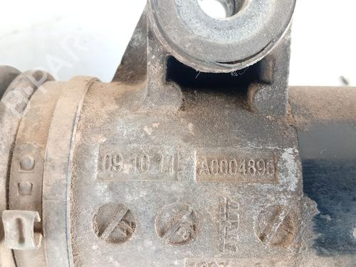 Steering rack IVECO DAILY V Van NaturalPower 35S14, 35C14, 40C14, 50C14, 65C14, 70C14 | BP36675253M22 - Image 2