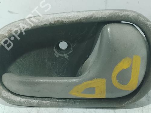 Used Front right interior door handle Front right interior door handle KIA RIO I Saloon (DC_) 1.5 16V (98 hp) 40150337 40150337