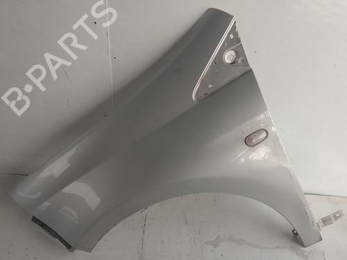 Used Left front fenders Left front fenders 37691077 37691077
